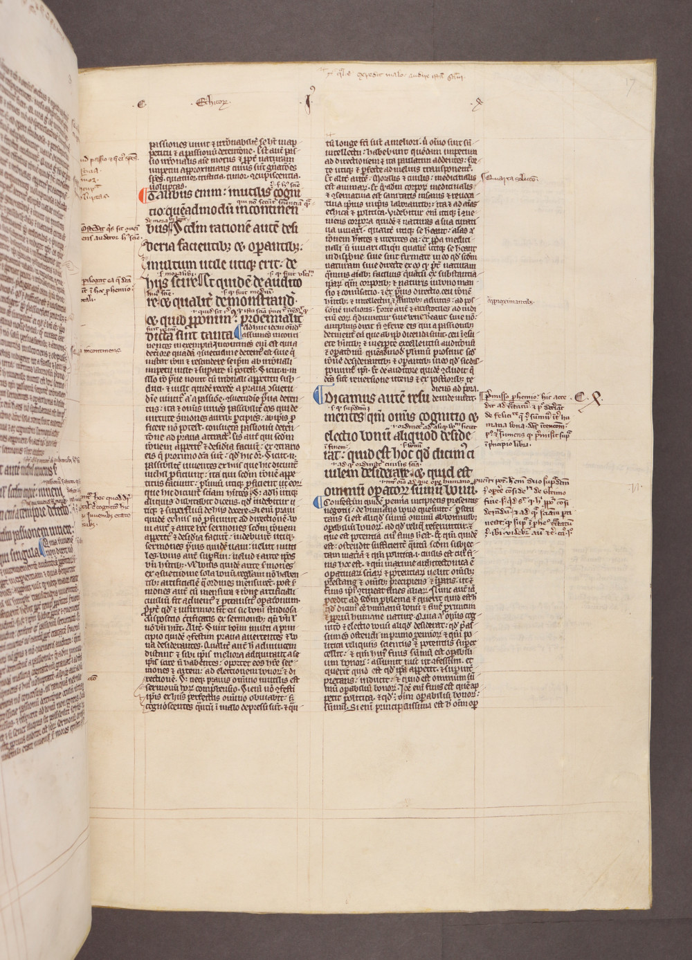 Folio 17 recto